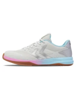 Hummel Dagaz LTD Handballschuh white/multicolor