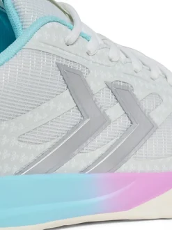 Hummel Dagaz LTD Handballschuh white/multicolor