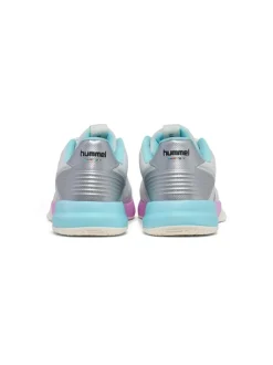 Hummel Dagaz LTD Handballschuh white/multicolor
