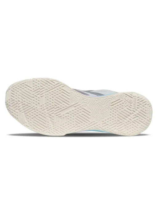 Hummel Dagaz LTD Handballschuh white/multicolor