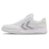 Hummel Dagaz V Handballschuh white/grey