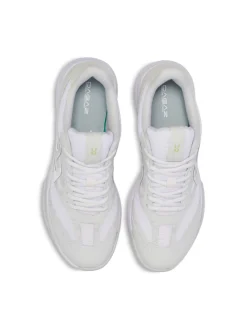 Hummel Dagaz V Handballschuh white/grey