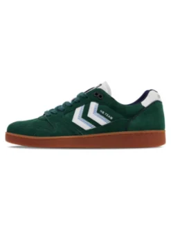 Hummel HB Team Handballschuh green