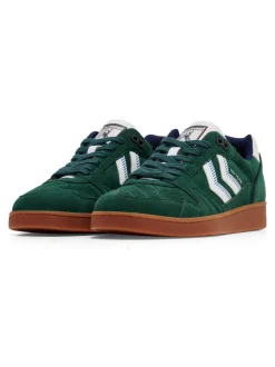 Hummel HB Team Handballschuh green