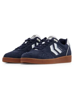 Hummel HB Team Handballschuh black iris