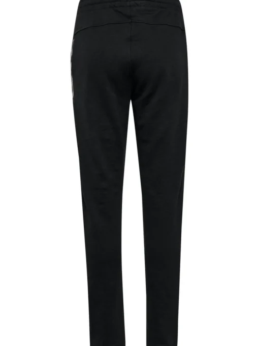 Hummel Hmlauthentic 24 Co Training Pants Kids black