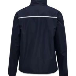 Hummel Hmlauthentic 24 Kids Training Jacket marine