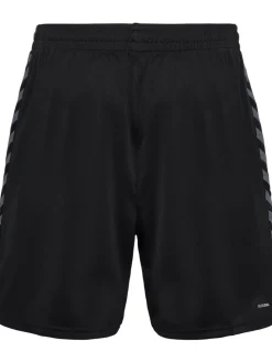 Hummel Hmlauthentic 24 Pl Shorts black