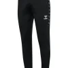 Hummel Hmlauthentic 24 Pro Pants black