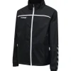 Hummel Hmlauthentic 24 Training Jacket black/white