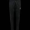 Hummel Hmlauthentic 24 Training Pants Woman black