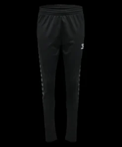 Hummel Hmlauthentic 24 Training Pants Woman black