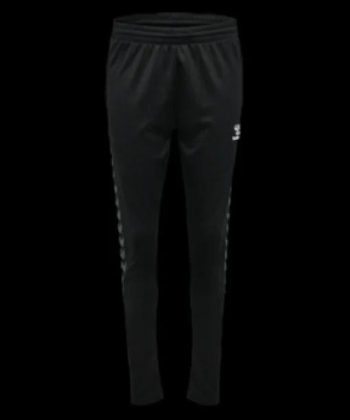 Hummel Hmlauthentic 24 Training Pants Woman black