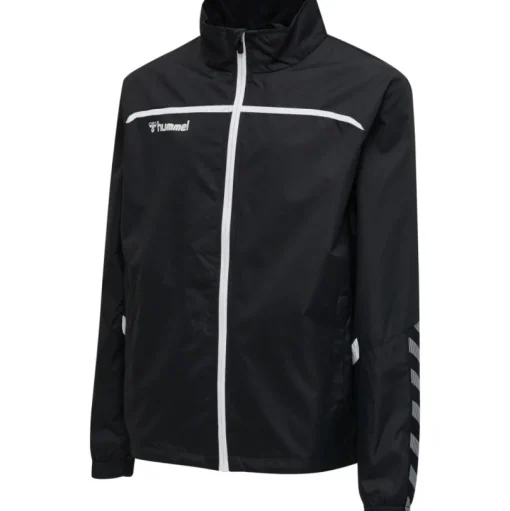 Hummel Hmlauthentic 24 Training Jacket black/white