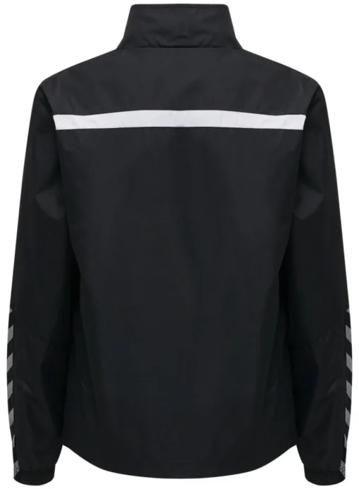 Hummel Hmlauthentic 24 Training Jacket black/white