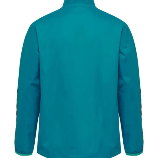 Hummel Hmlauthentic 24 Wind Breaker celestial