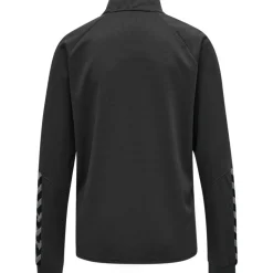 Hummel Hmlauthentic 24 Women Poly Zip Jacket asphalt