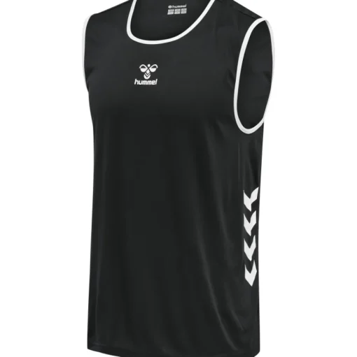 Hummel Hmlcore XK Basket Jersey black