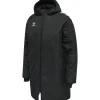 Hummel Hmlcore XK Bench Jacket black