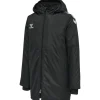 Hummel Hmlcore XK Bench Jacket Kids black