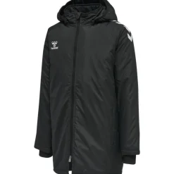 Hummel Hmlcore XK Bench Jacket Kids black