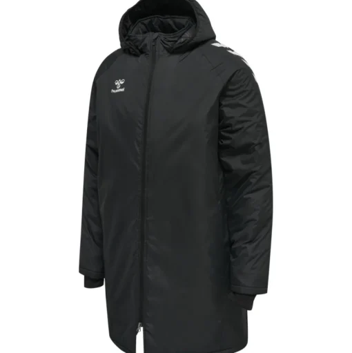 Hummel Hmlcore XK Bench Jacket black