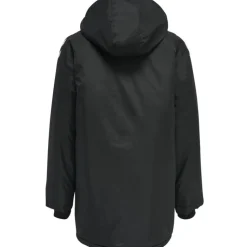 Hummel Hmlcore XK Bench Jacket Kids black
