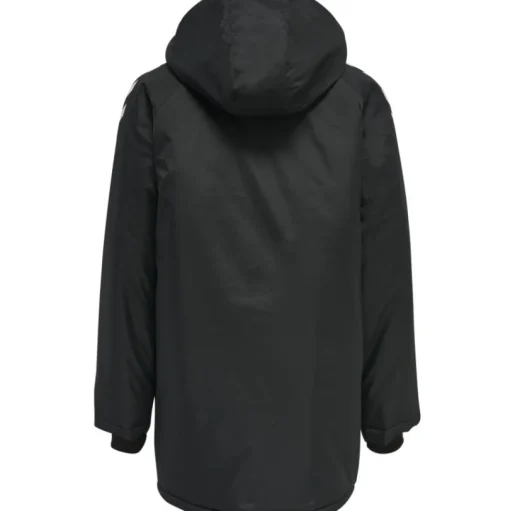 Hummel Hmlcore XK Bench Jacket Kids black