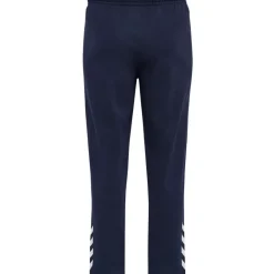 Hummel Hmlcore XK Gk Cotton Pants marine