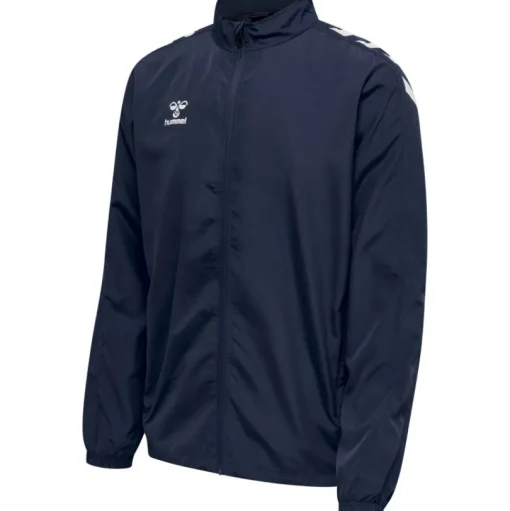 Hummel Hmlcore XK Micro Zip Jacket marine