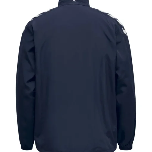 Hummel Hmlcore XK Micro Zip Jacket marine
