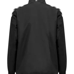 Hummel Hmlcore XK Micro Zip Jacket Kids black