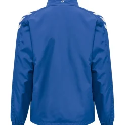 Hummel Hmlcore XK Micro Zip Jacket Kids true blue