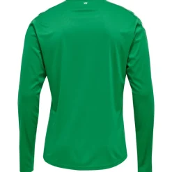 Hummel Hmlcore XK Poly Jersey L/S jelly bean