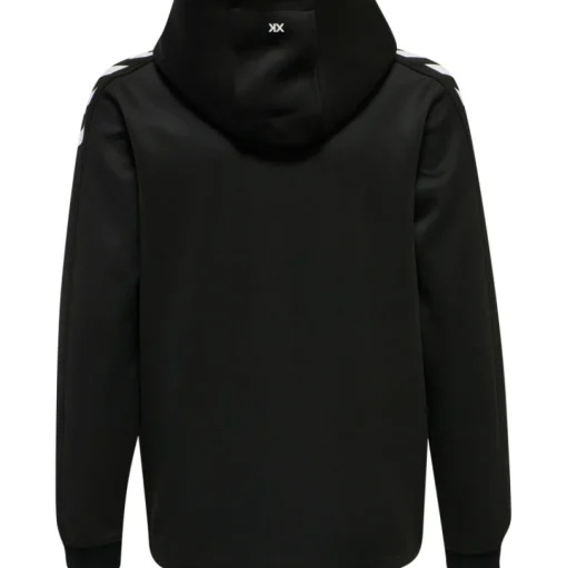 Hummel Hmlcore XK Poly Kids Sweat Hoodie black