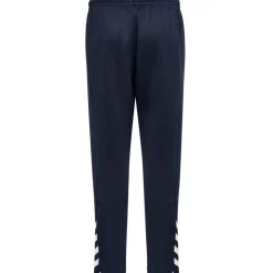 Hummel Hmlcore XK Poly Pants Kids marine