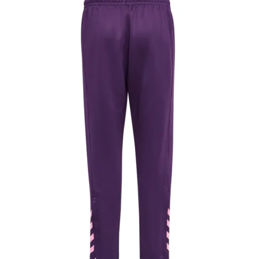 Hummel Hmlcore XK Poly Pants Kids acai