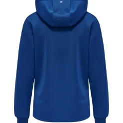 Hummel Hmlcore XK Poly Sweat Hoodie Woman true blue
