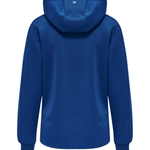 Hummel Hmlcore XK Poly Sweat Hoodie Woman true blue