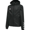 Hummel Hmlcore XK Spray Jacket Kids true red