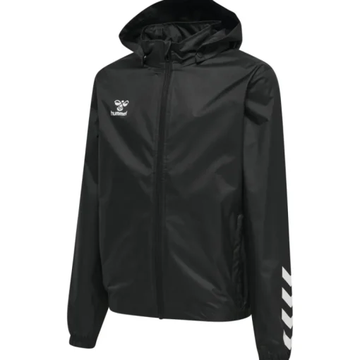 Hummel Hmlcore XK Spray Jacket Kids true red