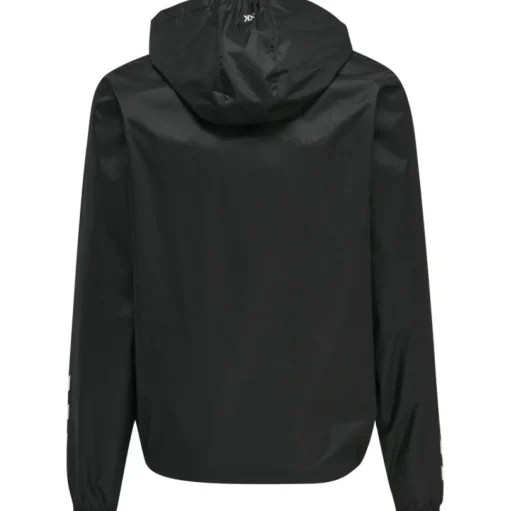 Hummel Hmlcore XK Spray Jacket Kids true red