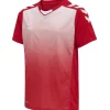 Hummel Hmlcore XK Sublima Jersey S/S Kids true red