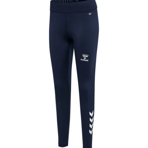 Hummel Hmlcore XK Tights Woman marine