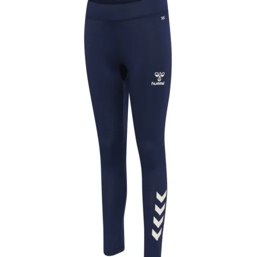 Hummel Hmlcore XK Tights Kids marine