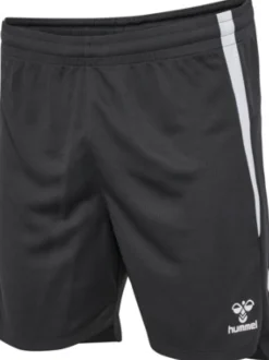 Hummel hmlLEAD 2.0 SHORTS asphalt