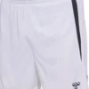 Hummel hmlLEAD 2.0 SHORTS KIDS white