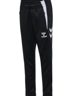 Hummel hmlLEAD 2.0 TRACK PANTS KIDS black
