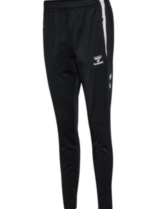 Hummel hmlLEAD 2.0 TRAINING PANTS WOMAN black