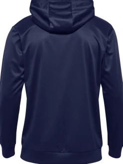 Hummel Hmllogo Hoodie marine